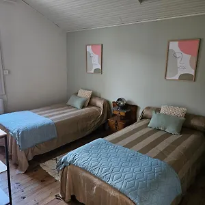 Pyrene Appartement
