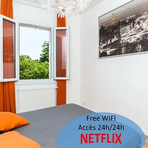 Le Compans - Avec Appartement